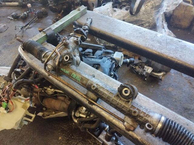 bontott MERCEDES-BENZ E-CLASS Kormánymű Szervós