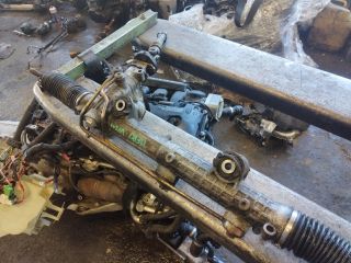 bontott MERCEDES-BENZ E-CLASS Kormánymű Szervós