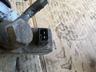 bontott MERCEDES-BENZ E-CLASS Kormánymű Szervós