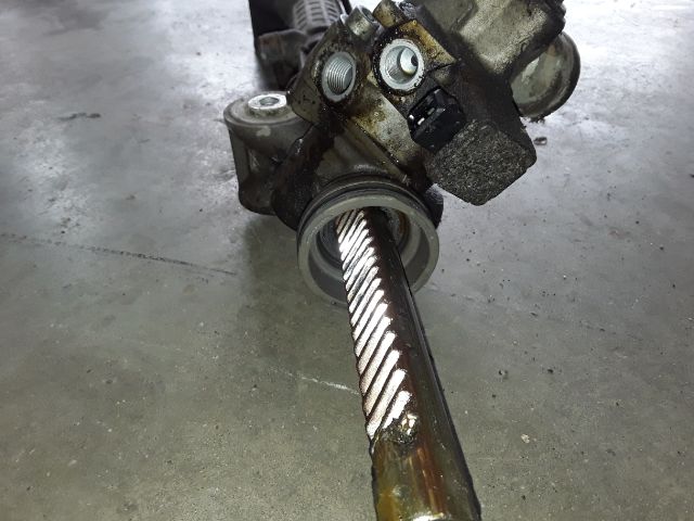 bontott MERCEDES-BENZ E-CLASS Kormánymű Szervós