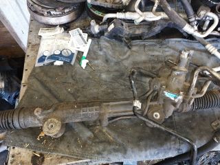 bontott MERCEDES-BENZ E-CLASS Kormánymű Szervós