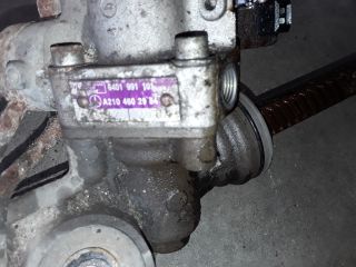 bontott MERCEDES-BENZ E-CLASS Kormánymű Szervós