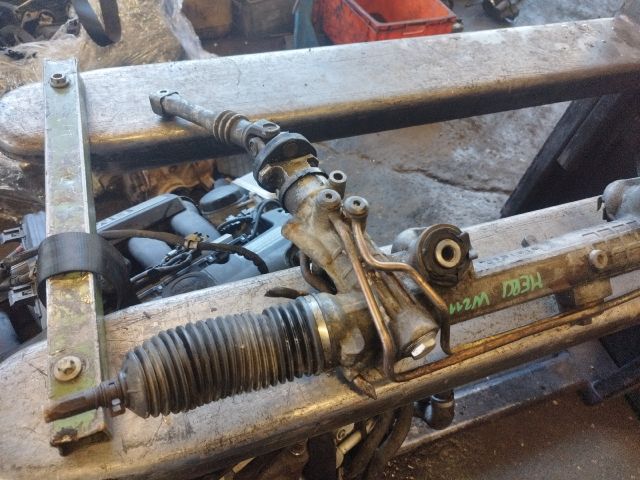 bontott MERCEDES-BENZ E-CLASS Kormánymű Szervós