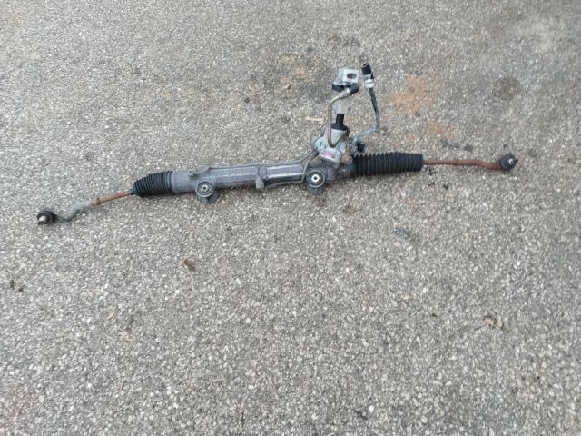 bontott MERCEDES-BENZ E-CLASS Kormánymű Szervós