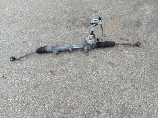 bontott MERCEDES-BENZ E-CLASS Kormánymű Szervós