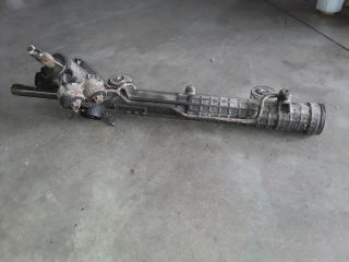 bontott MERCEDES-BENZ E-CLASS Kormánymű Szervós