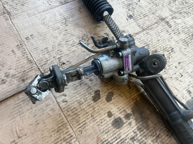 bontott MERCEDES-BENZ E-CLASS Kormánymű Szervós