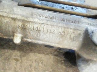 bontott MERCEDES-BENZ E-CLASS Kormánymű Szervós