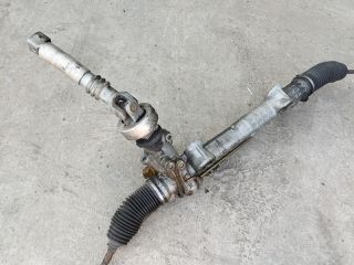 bontott MERCEDES-BENZ E-CLASS Kormánymű Szervós