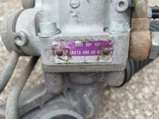 bontott MERCEDES-BENZ E-CLASS Kormánymű Szervós