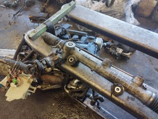 bontott MERCEDES-BENZ E-CLASS Kormánymű Szervós