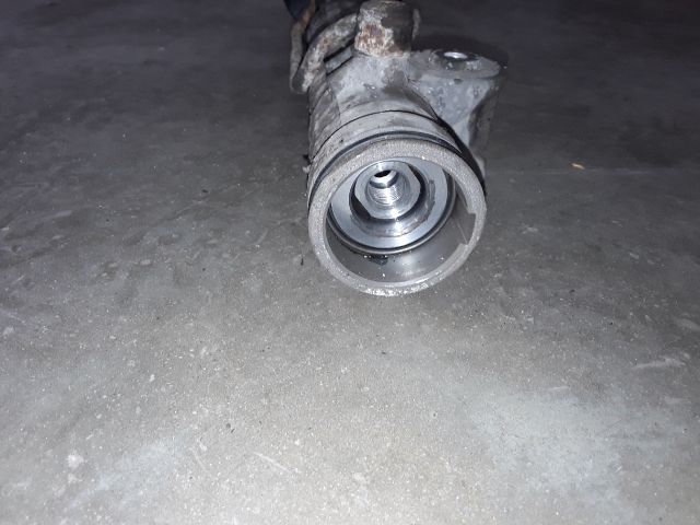 bontott MERCEDES-BENZ E-CLASS Kormánymű Szervós