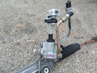 bontott MERCEDES-BENZ E-CLASS Kormánymű Szervós