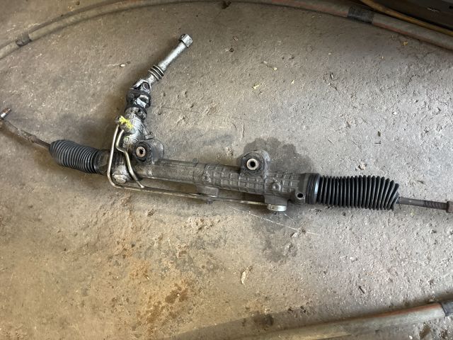 bontott MERCEDES-BENZ E-CLASS Kormánymű Szervós