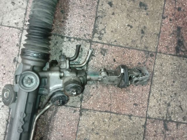 bontott MERCEDES-BENZ E-CLASS Kormánymű Szervós