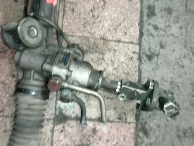 bontott MERCEDES-BENZ E-CLASS Kormánymű Szervós