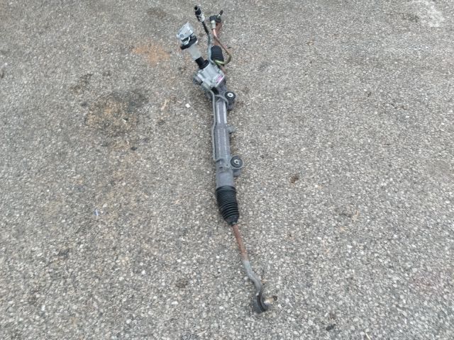 bontott MERCEDES-BENZ E-CLASS Kormánymű Szervós