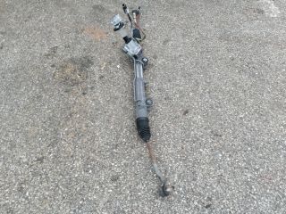 bontott MERCEDES-BENZ E-CLASS Kormánymű Szervós