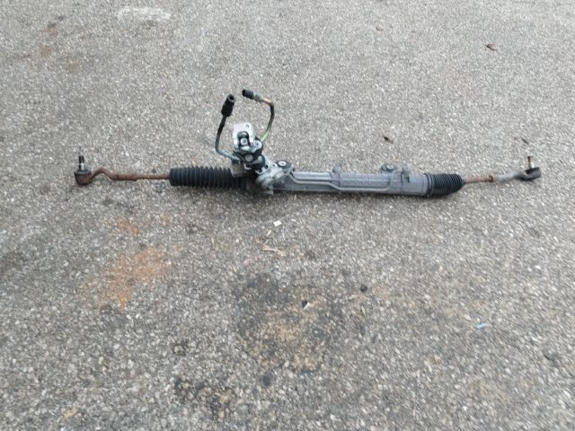 bontott MERCEDES-BENZ E-CLASS Kormánymű Szervós