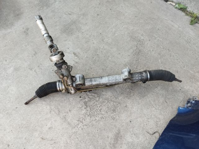 bontott MERCEDES-BENZ E-CLASS Kormánymű Szervós