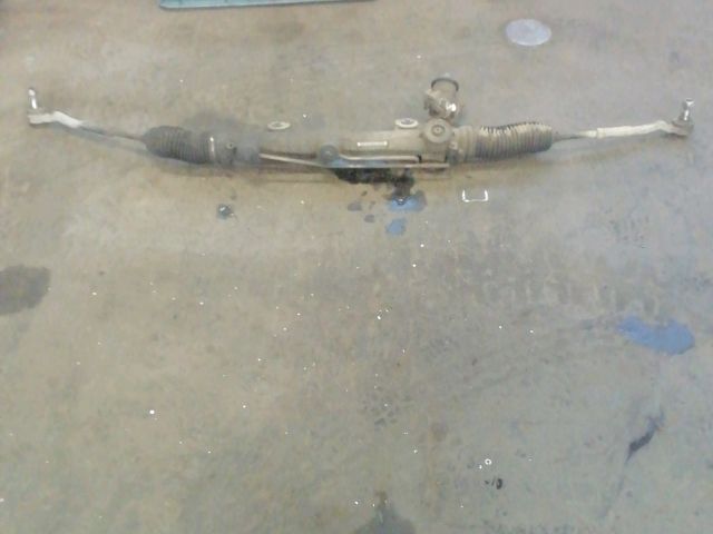 bontott MERCEDES-BENZ E-CLASS Kormánymű Szervós