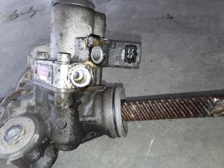 bontott MERCEDES-BENZ E-CLASS Kormánymű Szervós