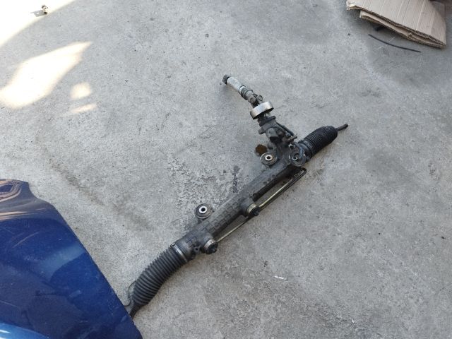 bontott MERCEDES-BENZ E-CLASS Kormánymű Szervós