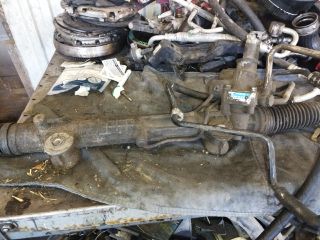 bontott MERCEDES-BENZ E-CLASS Kormánymű Szervós