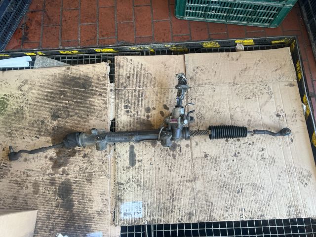 bontott MERCEDES-BENZ E-CLASS Kormánymű Szervós