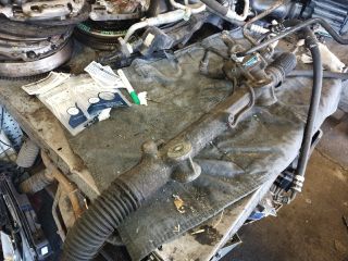 bontott MERCEDES-BENZ E-CLASS Kormánymű Szervós