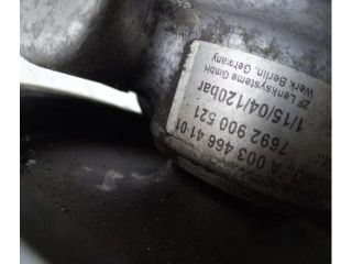 bontott MERCEDES-BENZ E-CLASS Kormányszervó Motor (Elektromos)