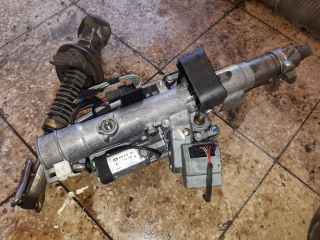 bontott MERCEDES-BENZ E-CLASS Kormányszervó Motor (Elektromos)