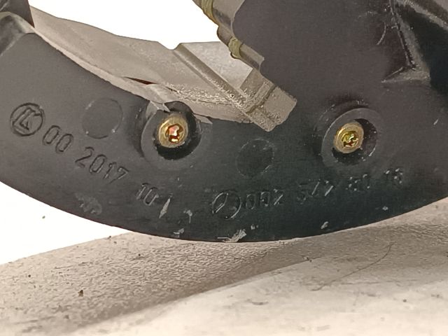 bontott MERCEDES-BENZ E-CLASS Kormányszög Jeladó