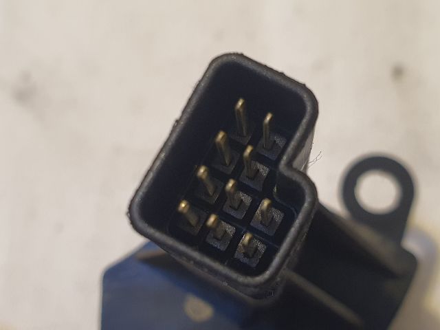 bontott MERCEDES-BENZ E-CLASS Kormányszög Jeladó