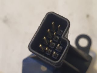 bontott MERCEDES-BENZ E-CLASS Kormányszög Jeladó