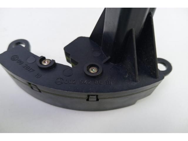 bontott MERCEDES-BENZ E-CLASS Kormányszög Jeladó