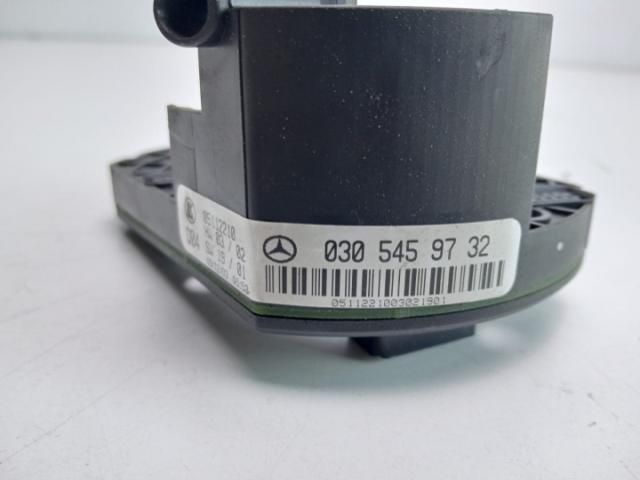 bontott MERCEDES-BENZ E-CLASS Kormányszög Jeladó