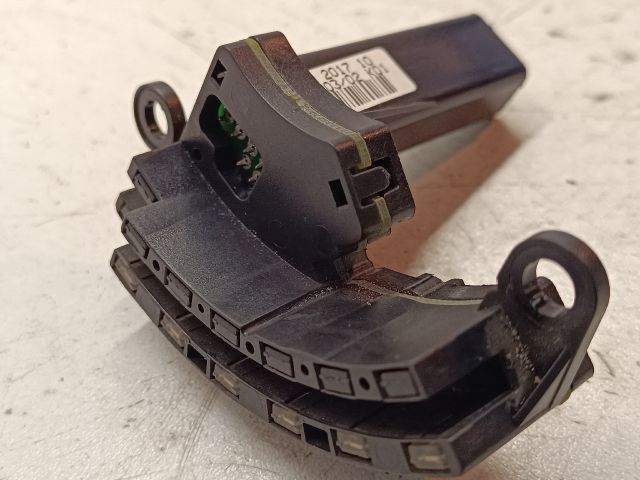 bontott MERCEDES-BENZ E-CLASS Kormányszög Jeladó