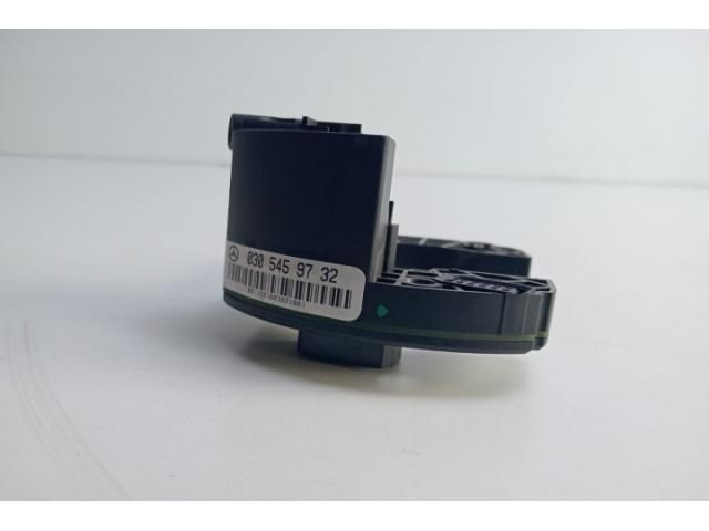 bontott MERCEDES-BENZ E-CLASS Kormányszög Jeladó