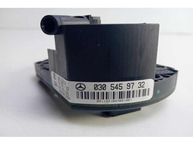 bontott MERCEDES-BENZ E-CLASS Kormányszög Jeladó