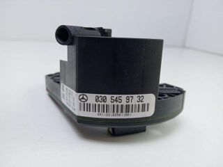 bontott MERCEDES-BENZ E-CLASS Kormányszög Jeladó