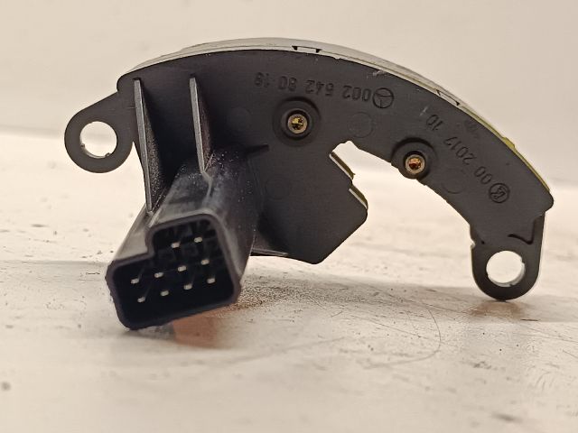 bontott MERCEDES-BENZ E-CLASS Kormányszög Jeladó