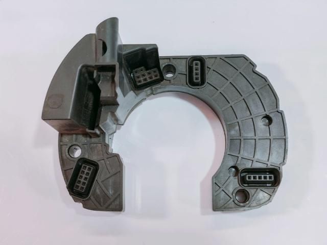 bontott MERCEDES-BENZ E-CLASS Kormányszög Jeladó