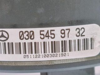 bontott MERCEDES-BENZ E-CLASS Kormányszög Jeladó