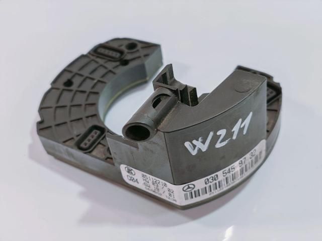 bontott MERCEDES-BENZ E-CLASS Kormányszög Jeladó