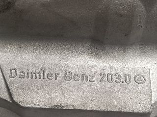 bontott MERCEDES-BENZ E-CLASS Kormányzár (Elektromos)