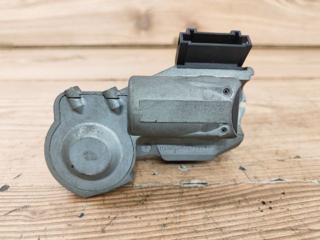 bontott MERCEDES-BENZ E-CLASS Kormányzár (Elektromos)