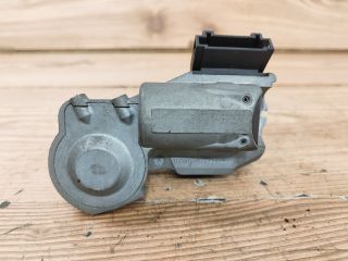 bontott MERCEDES-BENZ E-CLASS Kormányzár (Elektromos)