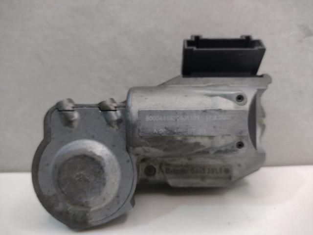 bontott MERCEDES-BENZ E-CLASS Kormányzár (Elektromos)