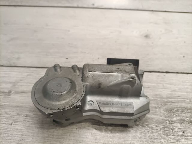 bontott MERCEDES-BENZ E-CLASS Kormányzár (Elektromos)